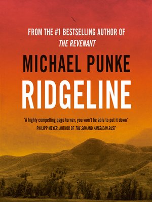 cover image of Ridgeline